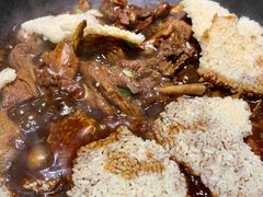 土法红烧大公鸡-湘味淳(千禧街店)