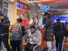-东来土菜馆(民祥园路店)