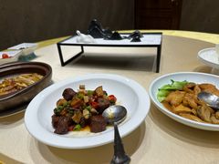 -北京国际饭店·谭府餐厅