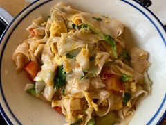 -妈妈的味道(和顺古镇店)