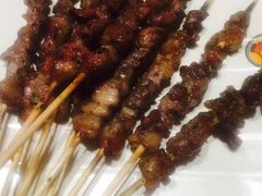 -肉串汪(月坛店)