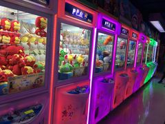 -阿尔法Game Station(中山路店)