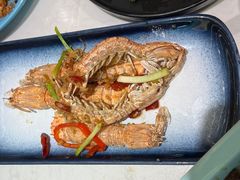 -避风塘(江南环球港店)