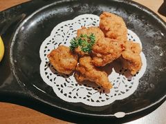 -豪客来牛排(空港华联店)