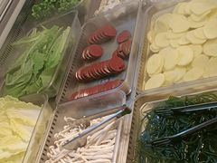 -成老灶火锅鸡(平山店)