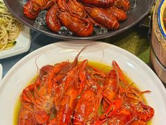 -怪怪龙虾·来自江苏盱眙(惊驾路店)