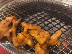 -永安里地摊烤肉(首创店)