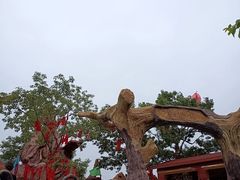 -爱情山风景区