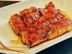 -宝丽轩中餐厅BAOLIXUAN