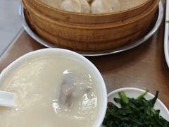 -百年认一力 太原老字号 (桥头街店)