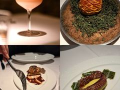 -壳里西餐厅Coquille Seafood Bistro(蒙自路店)