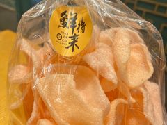 -鲜得来排骨年糕(豫园店)