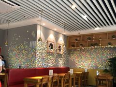大堂-天府国麻辣香锅(李沧万达店)