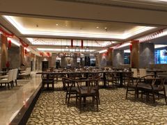 大堂-福州西湖大酒店·怡湖咖啡厅