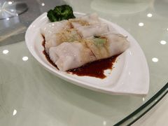 -万圣禄茶楼(西平店)