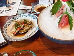 -Mr·Fish鱼鲜生海鲜放题(银泰in99店)