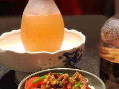 -丝路金桃·新疆菜(徐汇店)