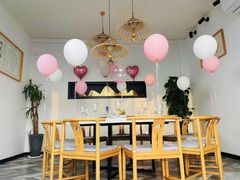 -烛影拾光观景餐厅·创意菜·摄影·小提琴(大唐不夜城店)