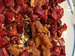 -欧记大排档·景德菜(上海首店)