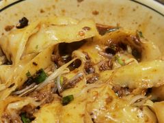 -马王庙刀削面馆(四川省交通学院宿舍店)