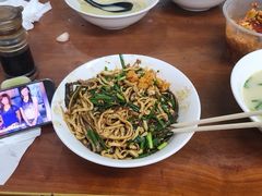 -三百碗宝应长鱼面(板仓街店)