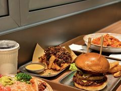 -魏斯理汉堡(西安沣东吾悦店)