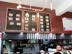 -青春分食(仙林大学城店)
