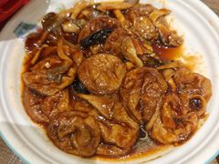 -锡和无锡菜·三白油条(景丽苑店)