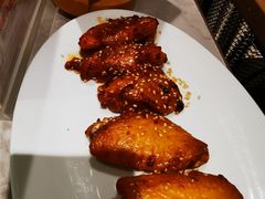 -必胜客(中山店)