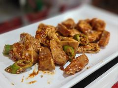 -獨門烤肉(开发区店)