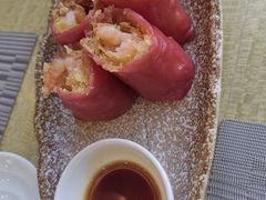 -牡丹国际大酒店-港式茶餐厅