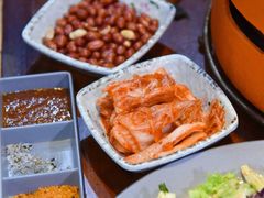 -火炉情韩国料理店(古田路店)