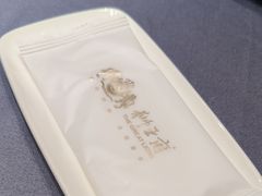-狮王府淮扬菜(万象城店)
