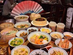 -寻宝记绍兴菜(鲁迅路店)