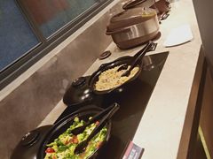 -比格比萨自助(万柳华联店)