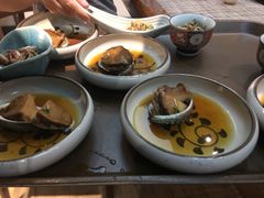 -长崎家日式料理(人民大街店)