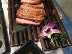 -梅筑·创意料理(王府井百货店)