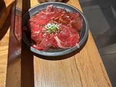 -黑牛の店·和牛烧肉(大悦城店)