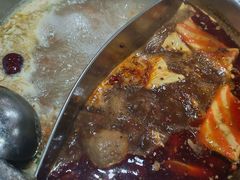 -要得自助火锅(新川路店)