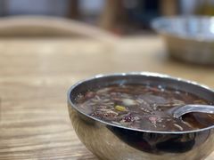 -白翔甜食店