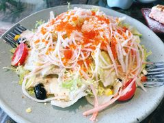 -炙柒Sekinana·精致料理 烧鸟·铁板烧(海上世界店)