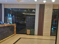 -金色印象·4K影院式足体养生(南滨印象店)