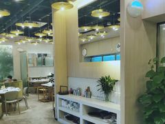 大堂-八珍玉食鸡煲·打边炉(印象城店)