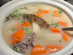 -前海沿·青岛菜(大拇指广场石老人店)