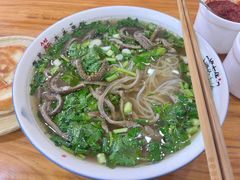 -熊氏牛羊杂粉(龙眼井总店)