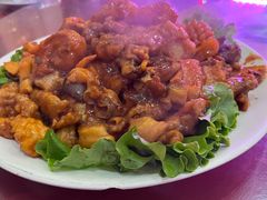 -闻香阁·清真(光荣道店)
