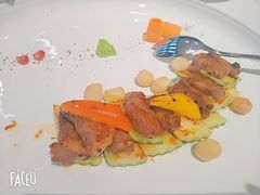 -富淳饭店(陆家嘴保利广场店)