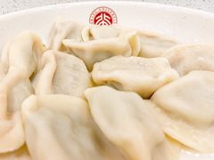 -北大学一食堂