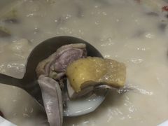 -湯系·煲汤手艺人(东二环泰禾广场店)