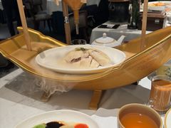 -狮拾久·现代新加坡料理(壹方城店)